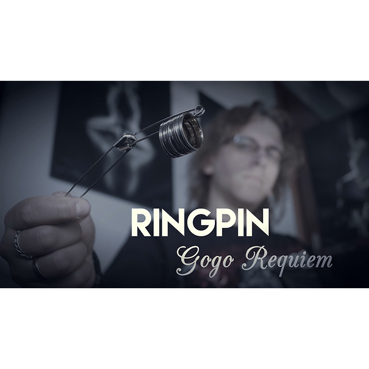 Ring Pin by Gogo Requiem video DOWNLOAD