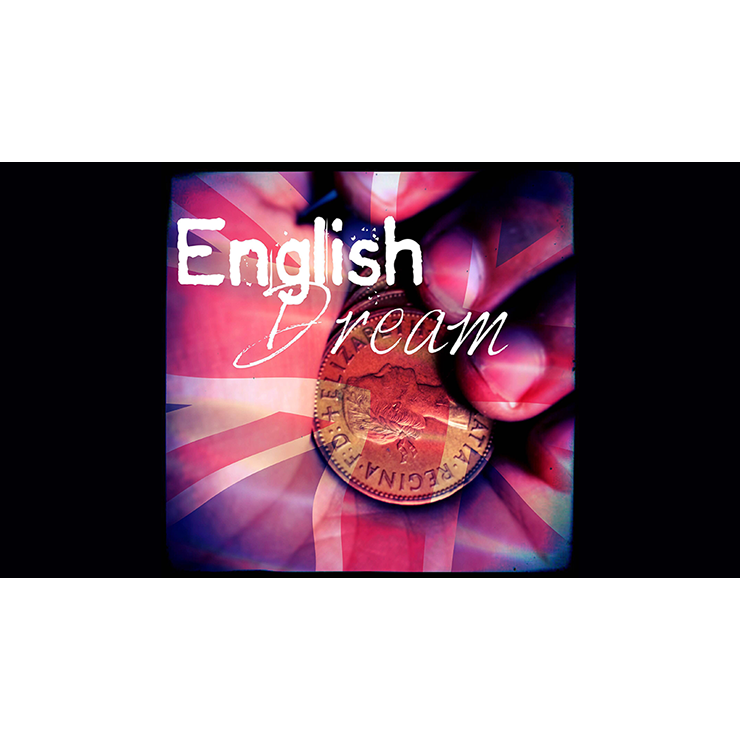 English Dream by Dan Alex video DOWNLOAD