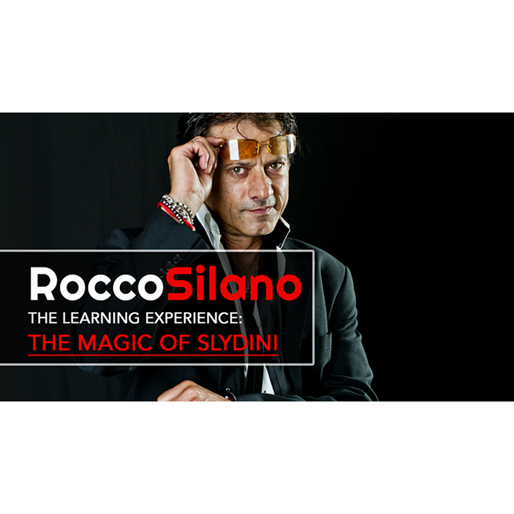 The Magic of Rocco Learning Experience by Rocco video DOWNLOAD