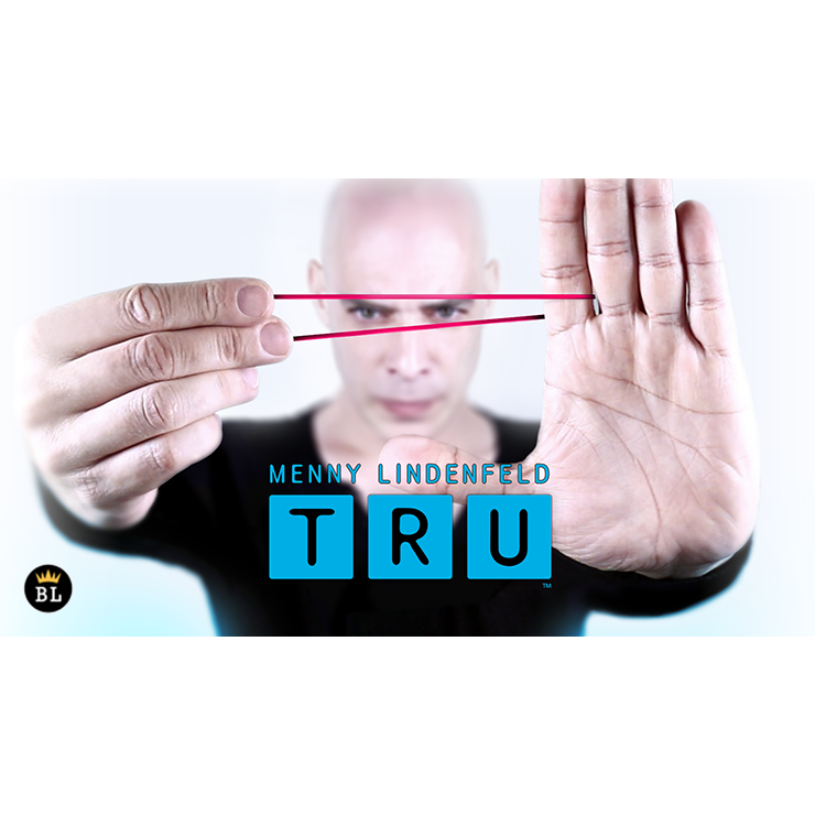 TRU by Menny Lindenfeld Trick