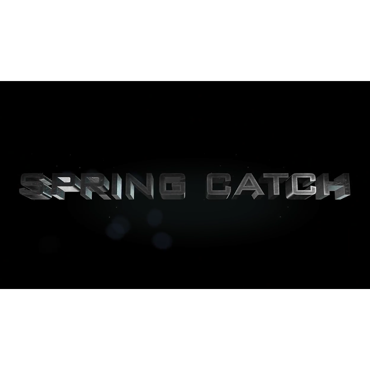 SPRING CATCH by Abdullah Mahmoud video DOWNLOAD