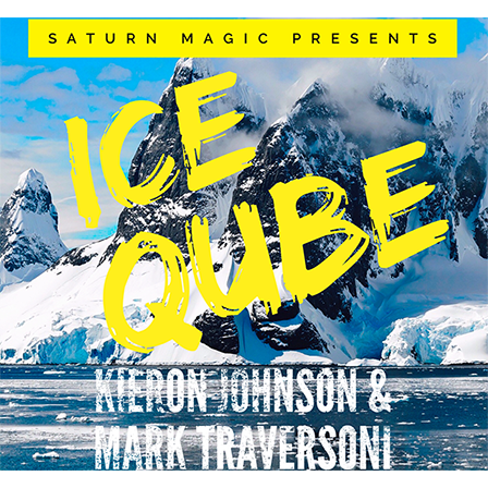 Ice Qube by Kieron Johnson & Mark Traversoni Trick