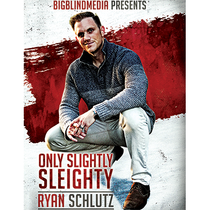 Only Slightly Sleighty by Ryan Schultz video DOWNLOAD