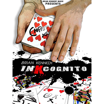 InKcognito by Brian Kennedy video DOWNLOAD