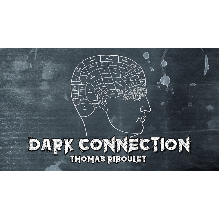 Dark Connection by Thomas Riboulet video DOWNLOAD