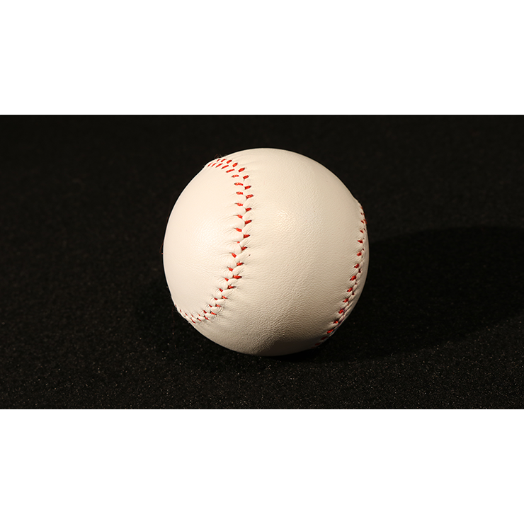 Final Load Ball Leather White (5.7 cm) by Leo Smetsers Trick