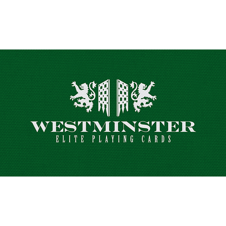 Westminster Playing Cards