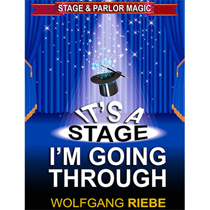 Its A Stage Im Going Through by Wolfgang Riebe eBook DOWNLOAD