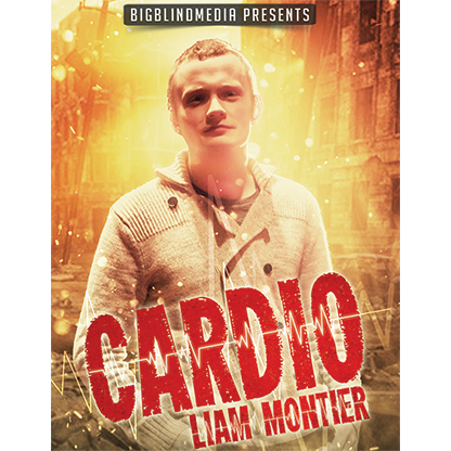 Cardio by Liam Montier video DOWNLOAD