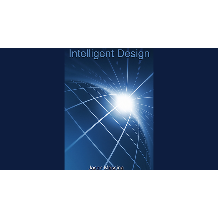 Intelligent Design by Jason Messina eBook DOWNLOAD