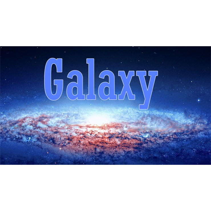 Galaxy by Zack Lach video DOWNLOAD