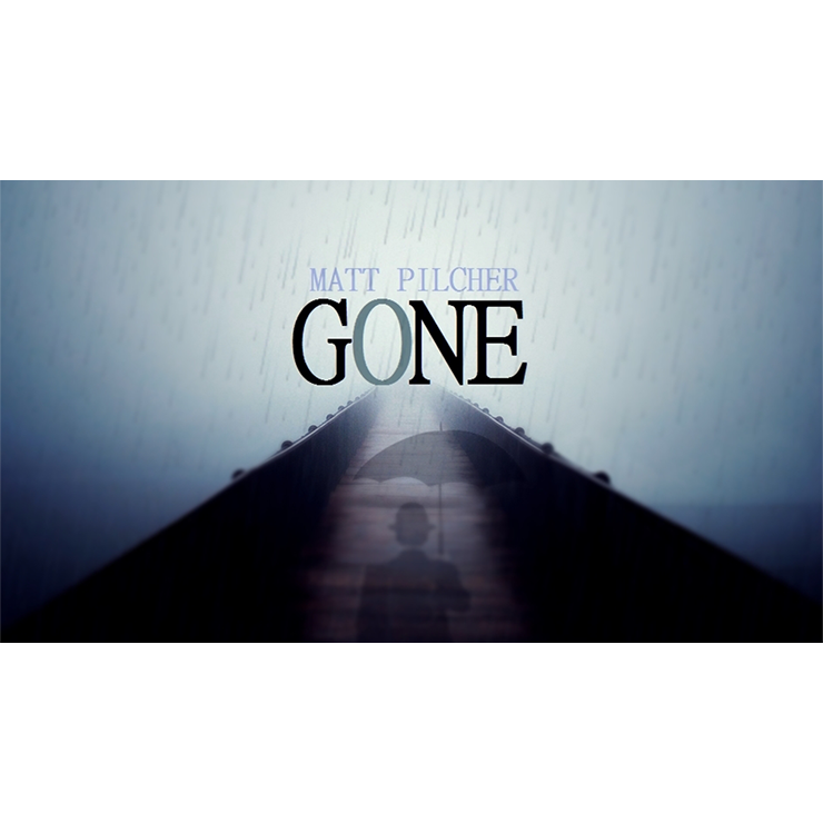 GONE by Matt Pilcher video DOWNLOAD