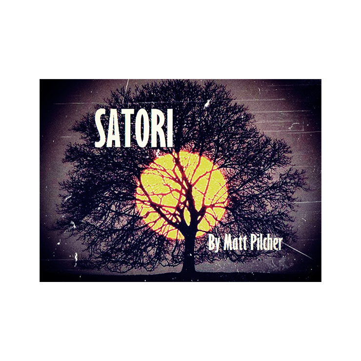 SATORI by Matt Pilcher video DOWNLOAD