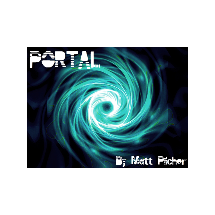 poRtal by Matt Pilcher video DOWNLOAD