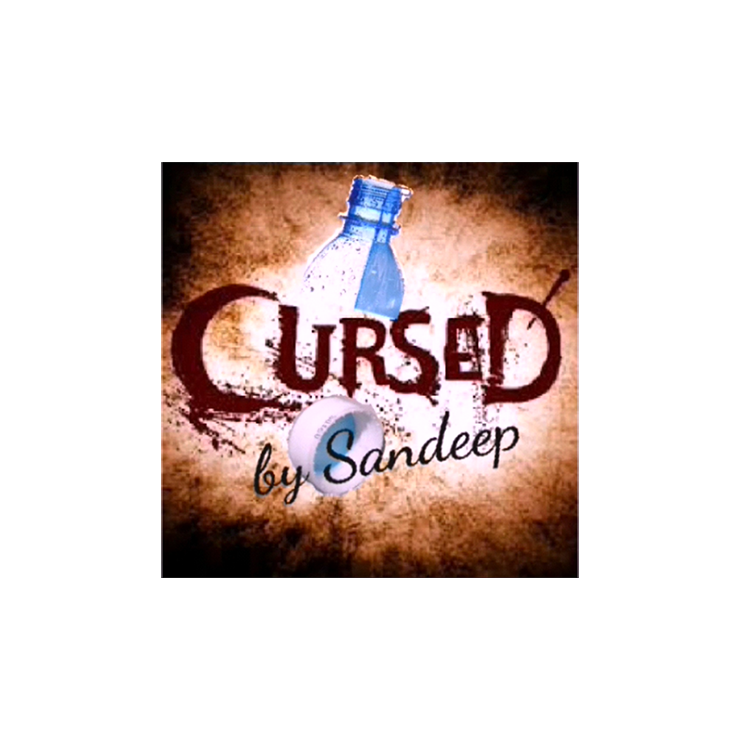 Cursed by Sandeep video DOWNLOAD