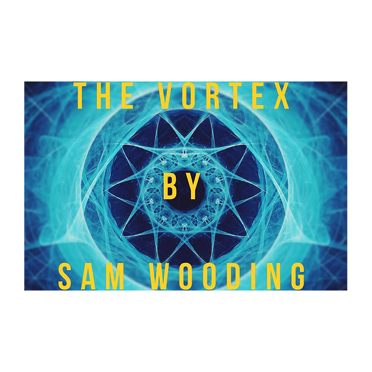 The Vortex by Sam Wooding eBook DOWNLOAD