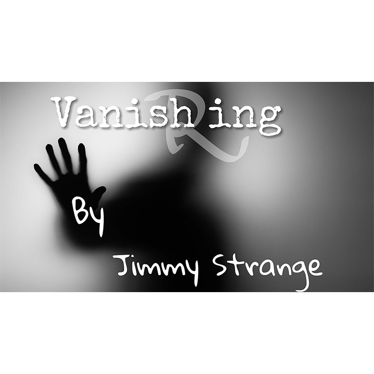 VanishRing by Jimmy Strange video DOWNLOAD