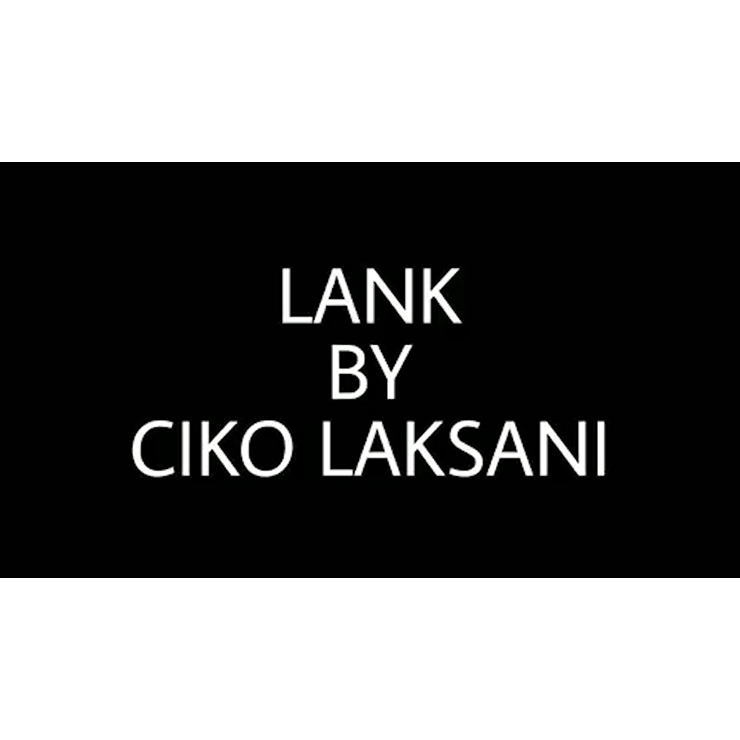 LANK by Ciko Laksani video DOWNLOAD