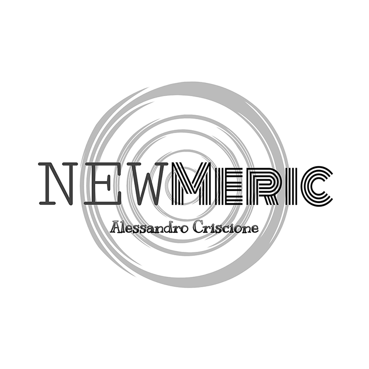 Newmeric by Alessandro Criscione video DOWNLOAD