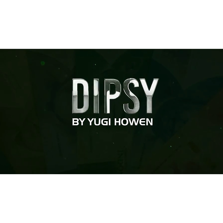 DIPSY 2.0 by Yugi Howen video DOWNLOAD