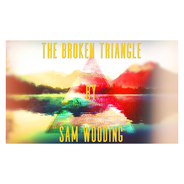 The Broken Triangle by Sam Wooding eBook DOWNLOAD