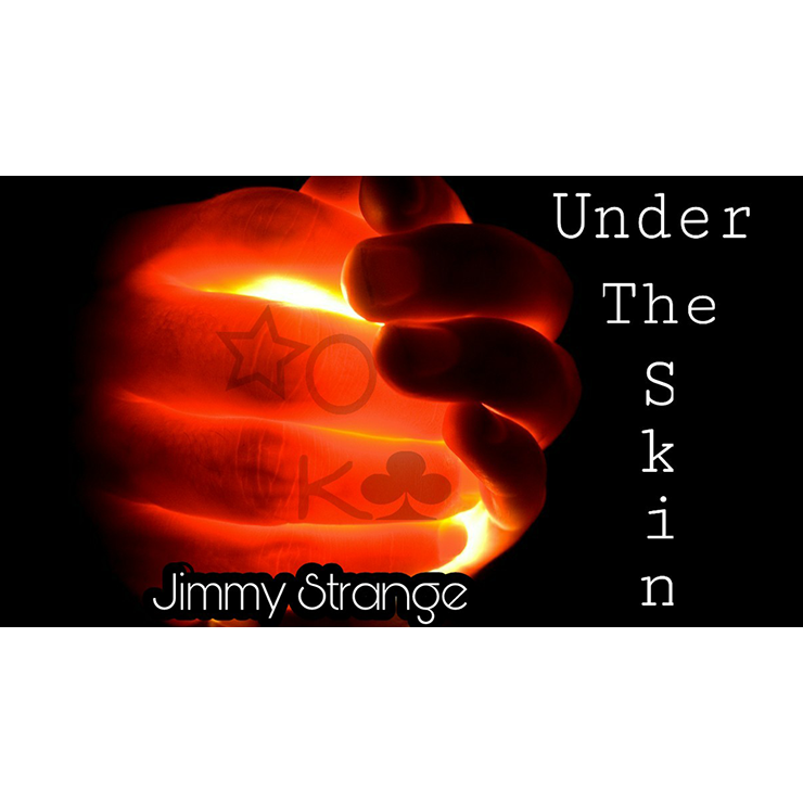 Under the Skin by Jimmy Strange video DOWNLOAD