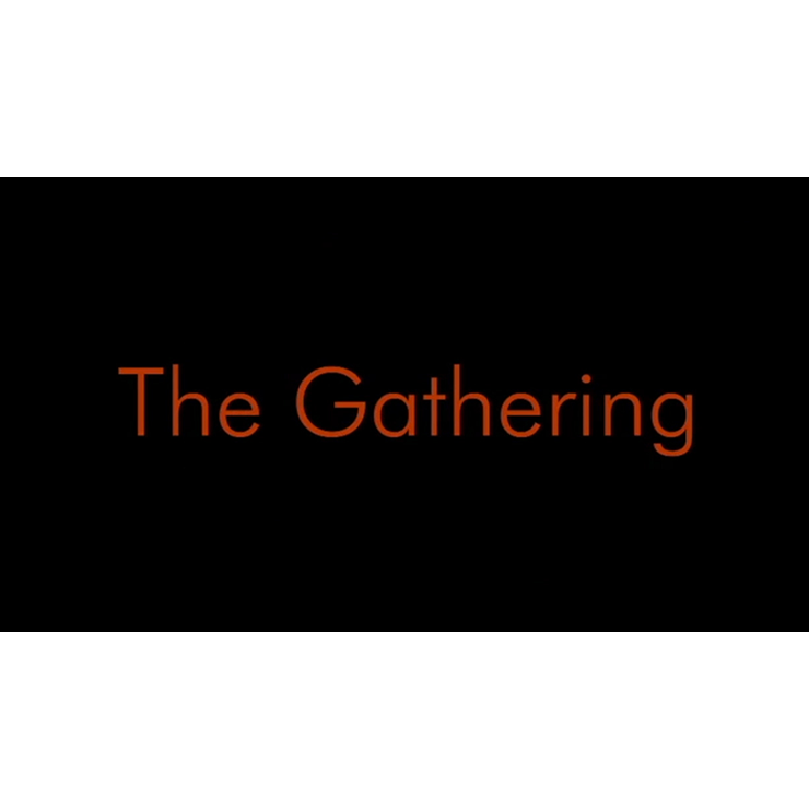 The Gathering by Jason Ladanye video DOWNLOAD