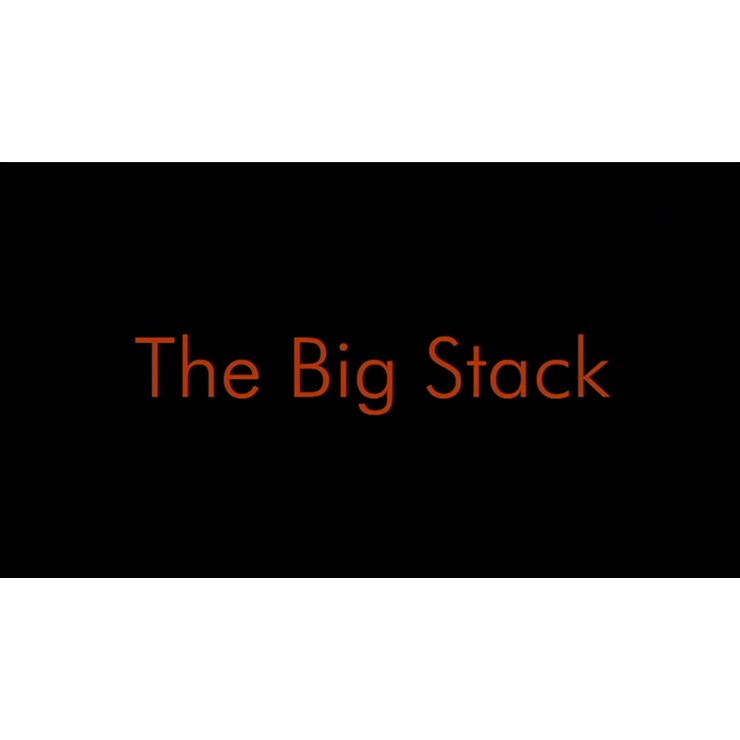 The Big Stack by Jason Ladanye video DOWNLOAD