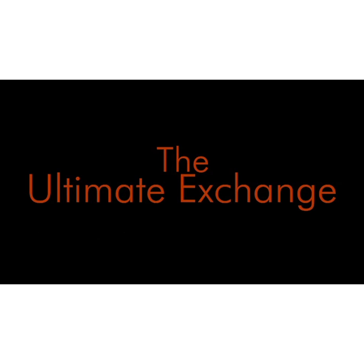 The Ultimate Exchange by Jason Ladanye video DOWNLOAD