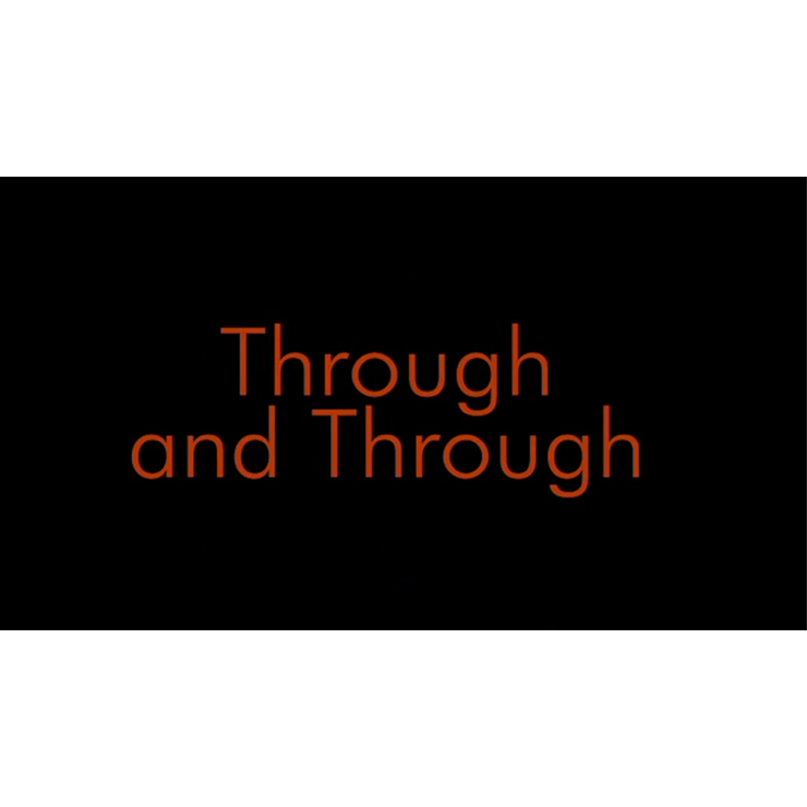 Through and Through by Jason Ladanye video DOWNLOAD