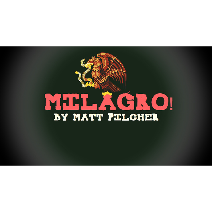 Milagro! by Matt Pilcher video DOWNLOAD