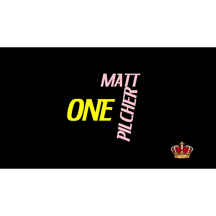 ONE7 by Matt Pilcher video DOWNLOAD