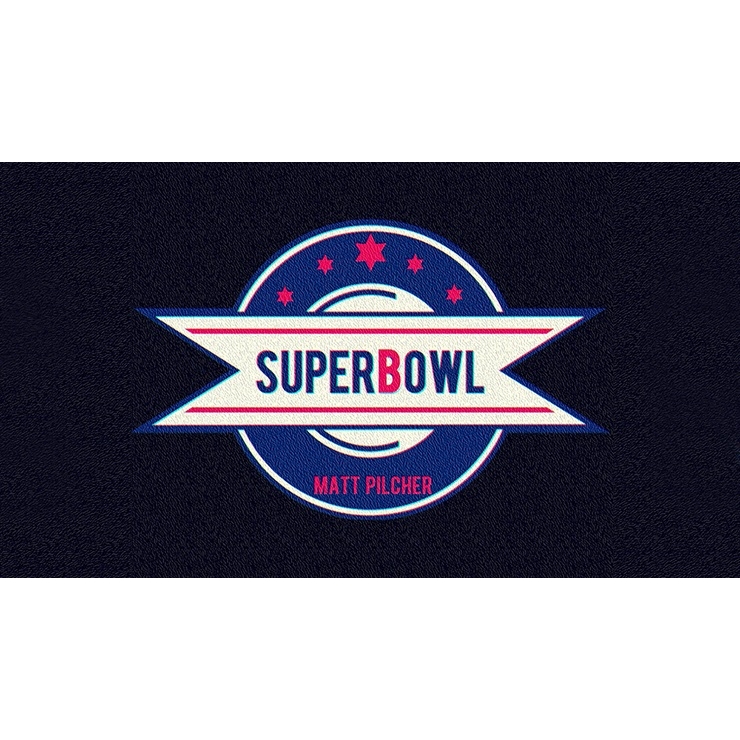 SUPERBOWL by Matt Pilcher video Download