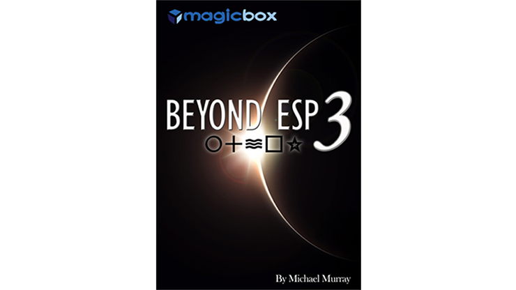 Beyond ESP 3 2.0 by Magicbox.uk Trick