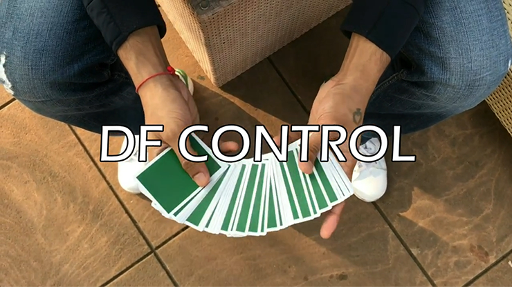 Magic Encarta Presents DF Control by Vivek Singhi video DOWNLOAD