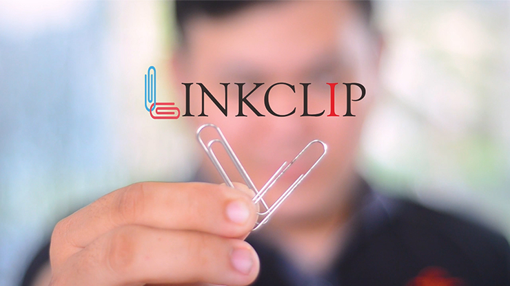 LINKCLIP by Steve Marchello video DOWNLOAD