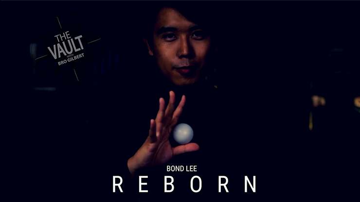 The Vault REBORN by Bond Lee video DOWNLOAD