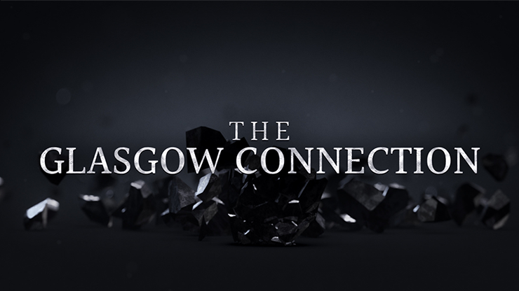 RSVPMAGIC Presents The Glasgow Connection by Eddie McColl DVD