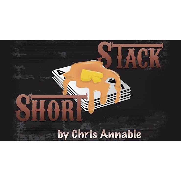 Short Stack by Chris Annable video DOWNLOAD