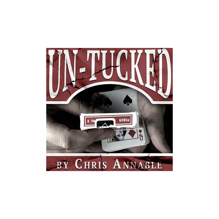 Un Tucked by Chris Annable video DOWNLOAD