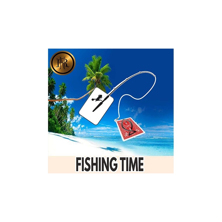 Fishing Time by RN Magic video DOWNLOAD