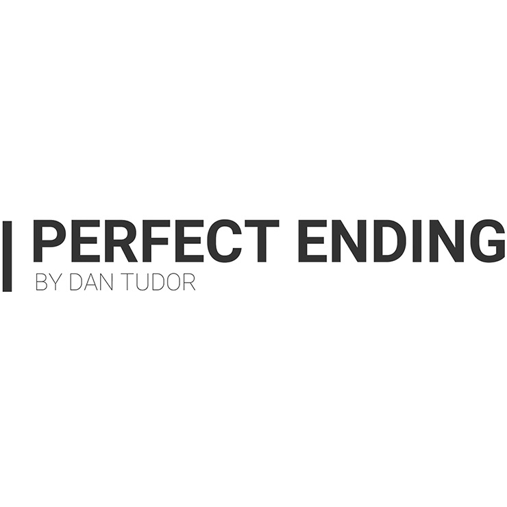 Perfect Ending by Dan Tudor video DOWNLOAD