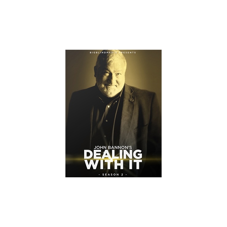 Dealing With It Season 2 by John Bannon video DOWNLOAD