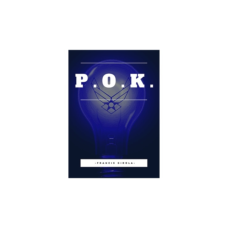 P.O.K. (Pieces of Knowledge) by Francis Girola eBook DOWNLOAD