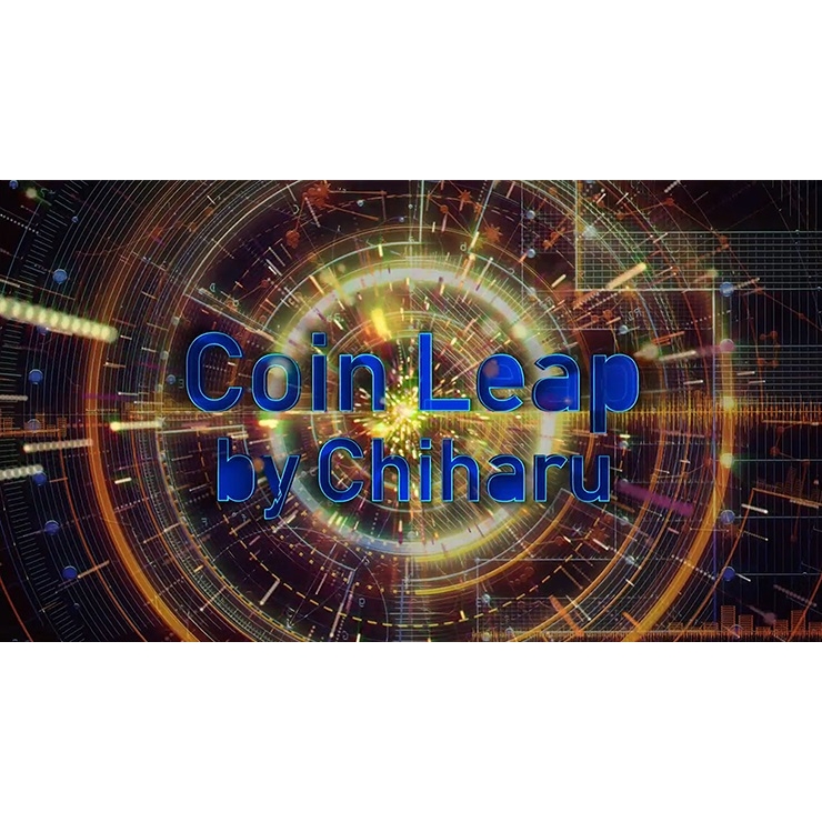 Coin Leap by Chiharu video DOWNLOAD