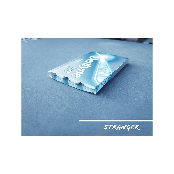 Stranger by Alfred Dockstader video DOWNLOAD