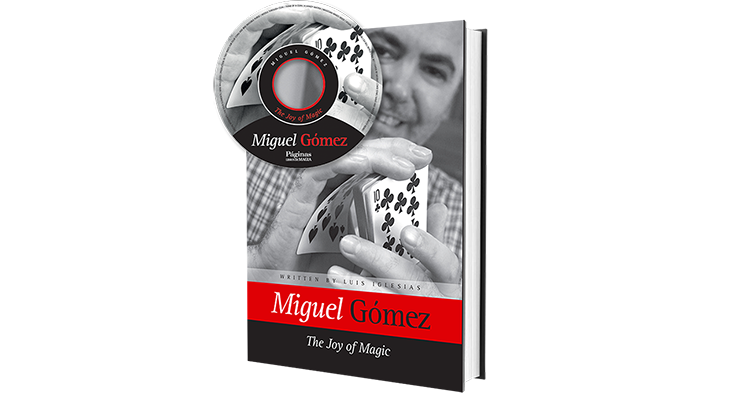 The Joy of Magic by Miguel Gi³mez