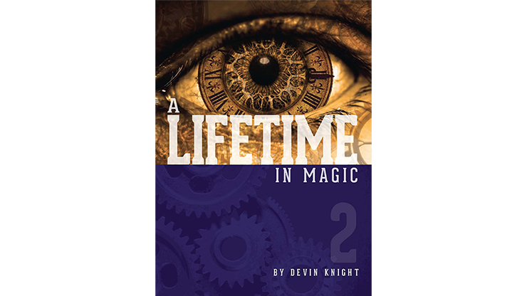 A Lifetime In Magic Vol.2 eBook DOWNLOAD