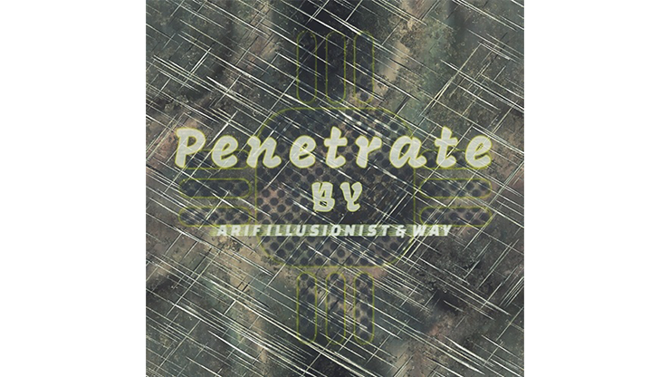 Penetrate by Arif illusionist & Way video DOWNLOAD