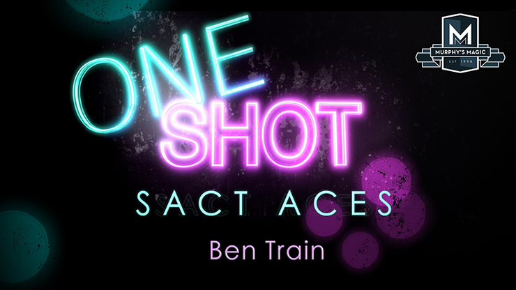 MMS ONE SHOT SACT Aces by Ben Train video DOWNLOAD